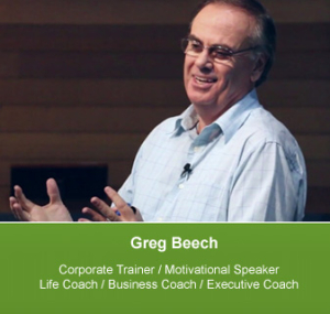 Greg Beech