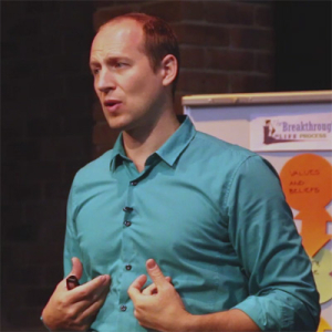 Scott Epp corporate trainer