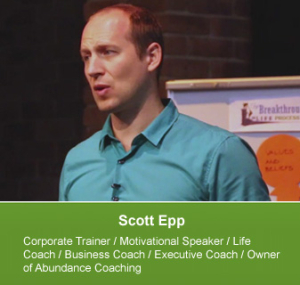 Scott Epp
