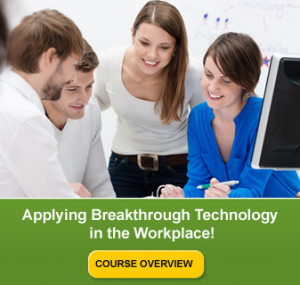 breakthrough course overview