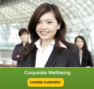 corporatewellbeing course overview