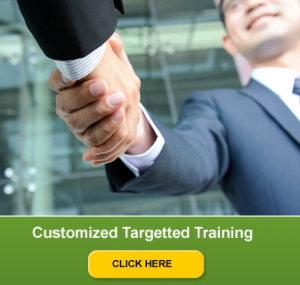 customized targetted training click here