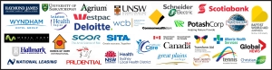 logos of people we've worked