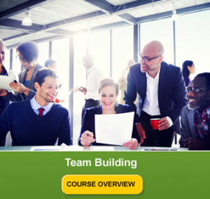 teambuilding overview