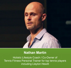 Nathan Martin