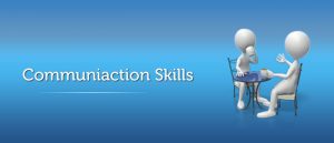 communication skills