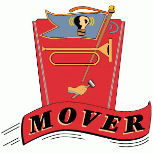 Mover Life Language