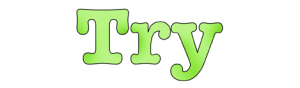 Try