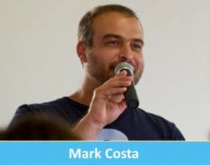 Mark Costa - Heartstyles Faciliator