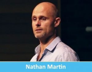 Nathan Martin - Breakthrough Corporate Training