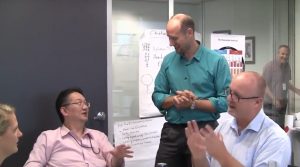 Scott Epp - Life Languages Training Toronto