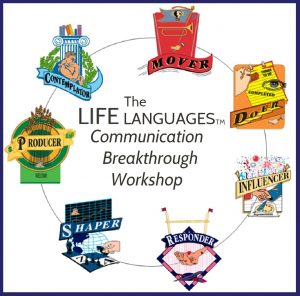 Life Languages Communication Workshop