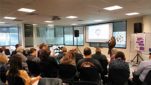 Life Languages Workshop By Nicole