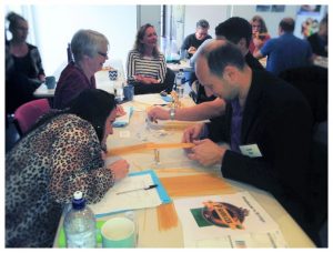 Team Building Course - Breakthrough Training