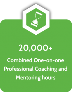 One-on-One Professional Coaching
