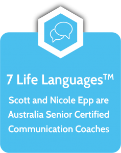 7 Life Languages - Breakthrough Training