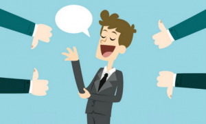 Reasons Why Criticism is a Good Thing