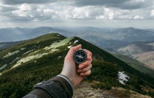 How To Find The Right Direction In Life?