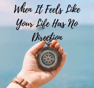 Find the Right Direction in Life