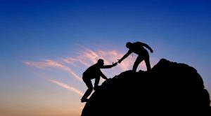 Between Life Coaching