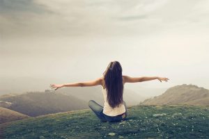 Finding a Peace After Failure