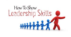 Develop Everyone's Leadership Skills