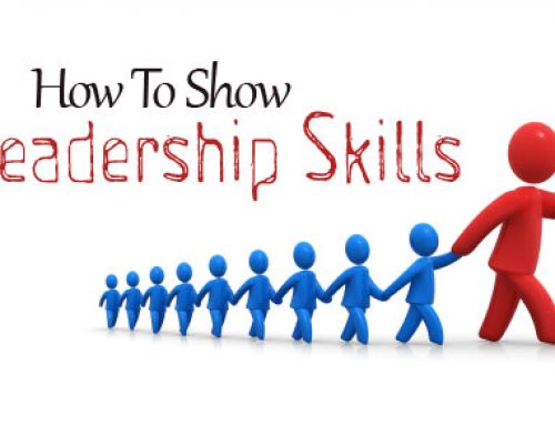 You Need to Develop Everyone’s Leadership Skills