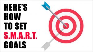 How to Set Smart Goals